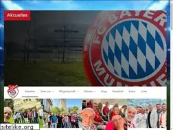 Sites similar to bayern-fanclub-nabburg.de