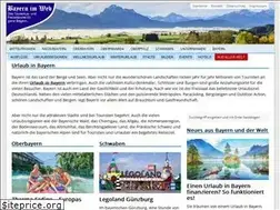 Sites similar to bayern-im-web.de