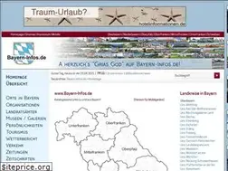 Sites similar to bayern-infos.de