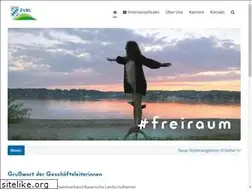 Sites similar to bayern-internate.com