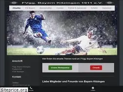 Sites similar to bayern-kitzingen.de