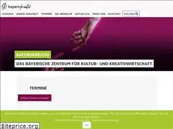 Sites similar to bayern-kreativ.de