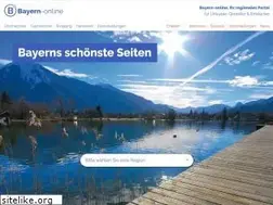 Sites similar to bayern-online.de