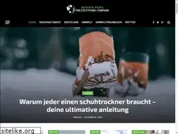 Sites similar to bayern-park-freizeitpark-funpark.de