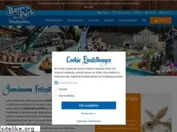 Sites similar to bayern-park.de