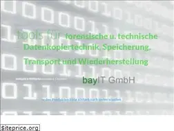 Sites similar to bayern-prinz.com