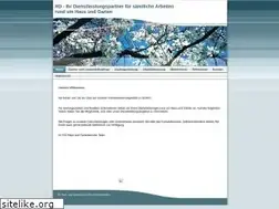 Sites similar to bayern-service.com