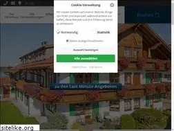 Sites similar to bayern-urlaub-fewo.de