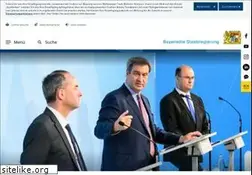 Sites similar to bayern.de