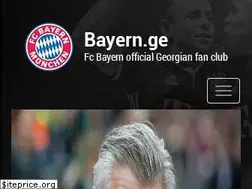 Sites similar to bayern.ge