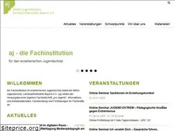 Sites similar to bayern.jugendschutz.de