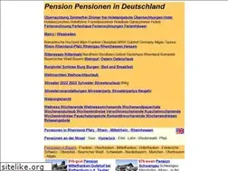 Sites similar to bayern.pension-info.de