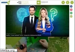 Sites similar to bayern3.de