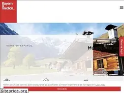 Sites similar to bayernamedida.com