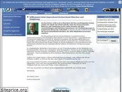 Sites similar to bayernbund-muenchen.de