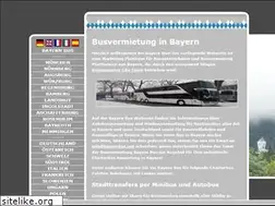 Sites similar to bayernbus.net