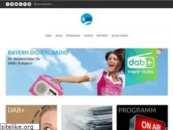 Sites similar to bayerndigitalradio.de