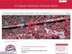 Sites similar to bayernfanclub.ch
