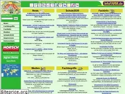 Sites similar to bayernfarm.de