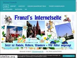 Sites similar to bayernfranz.de