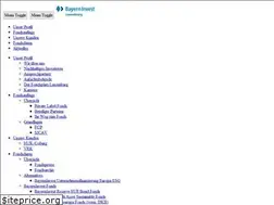 Sites similar to bayerninvest.lu