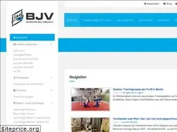 Sites similar to bayernjudo.de