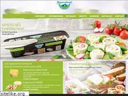 Sites similar to bayernland.de