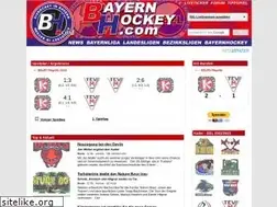 Sites similar to bayernliga.com