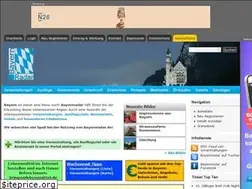 Sites similar to bayernradar.de