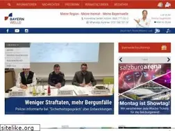 Sites similar to bayernwelle.de