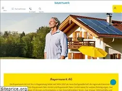 Sites similar to bayernwerk.de