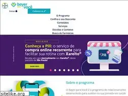 Sites similar to bayerparavoce.com.br