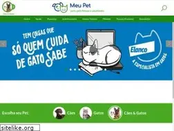 Sites similar to bayerpet.com.br