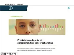 Sites similar to bayerpharma.se