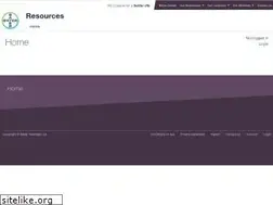 Sites similar to bayerresources.com.au