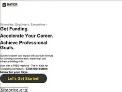 Sites similar to bayerstrategic.com