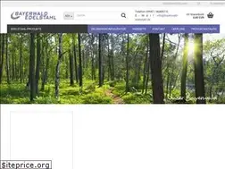 Sites similar to bayerwald-edelstahl.de