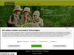 Sites similar to bayerwald-gastgeber.info