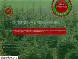 Sites similar to bayerwald-weihnachtsbaeume.de
