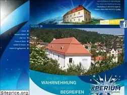 Sites similar to bayerwald-xperium.de