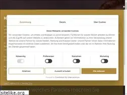 Sites similar to bayerwaldhof.de