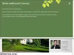 Sites similar to bayerwaldklinik.de