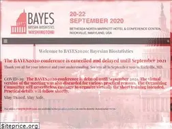 Sites similar to bayes-pharma.org