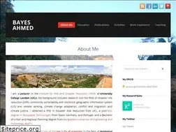 Sites similar to bayesahmed.com