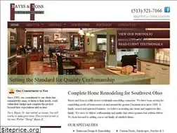 Sites similar to bayesandsons.com