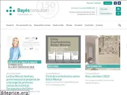 Sites similar to bayesconsultori.cat
