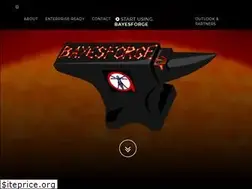 Sites similar to bayesforge.com