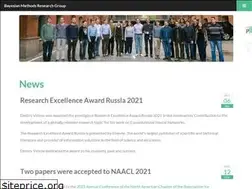 Sites similar to bayesgroup.ru