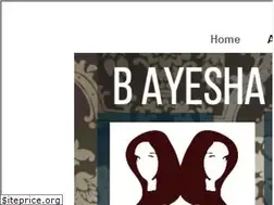 Sites similar to bayeshainc.com