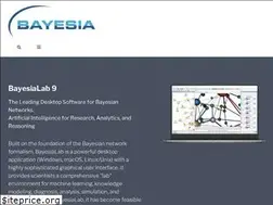 Sites similar to bayesia.us
